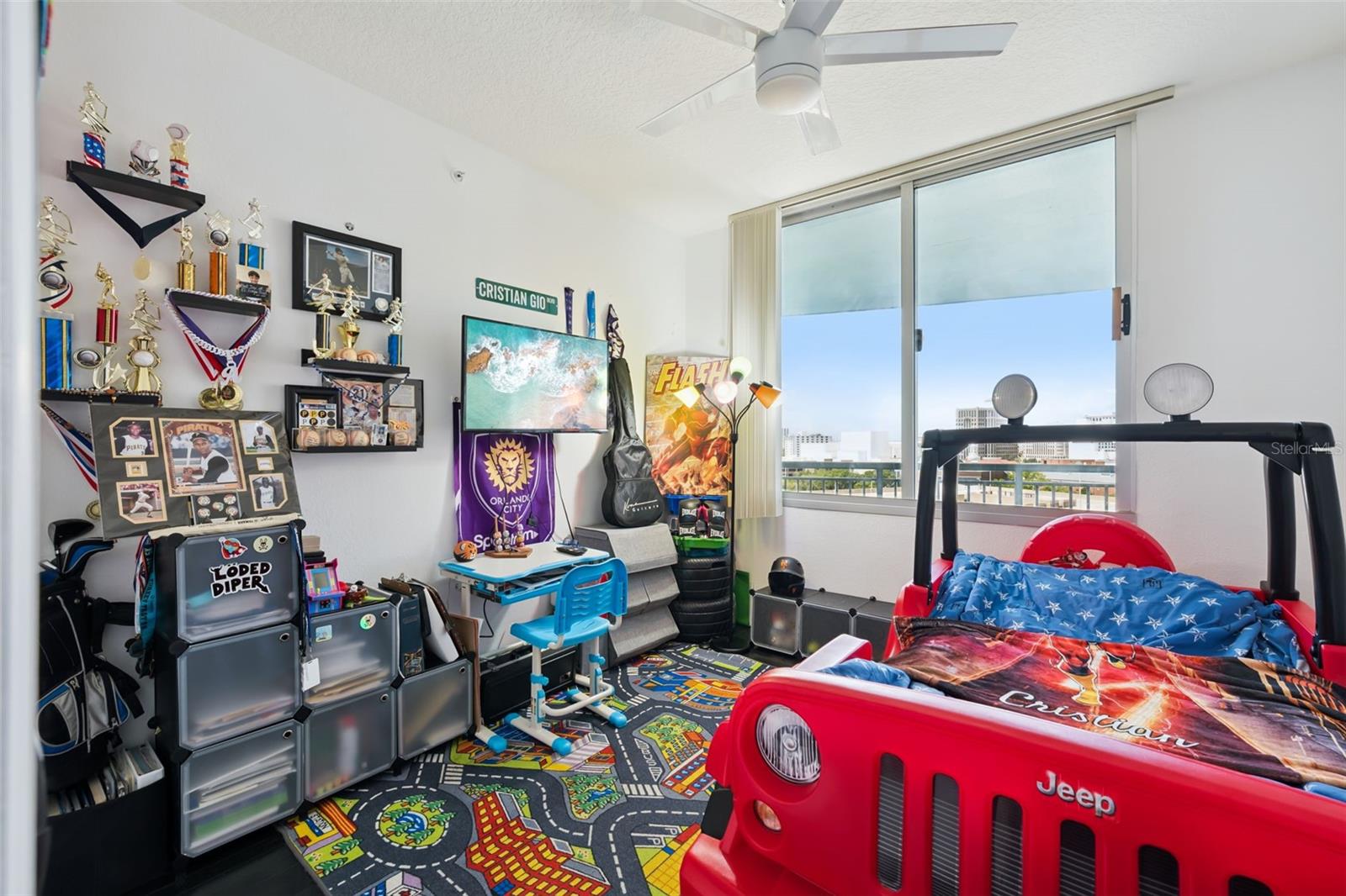 322 E CENTRAL BLVD #1107, ORLANDO, FL — photo 25