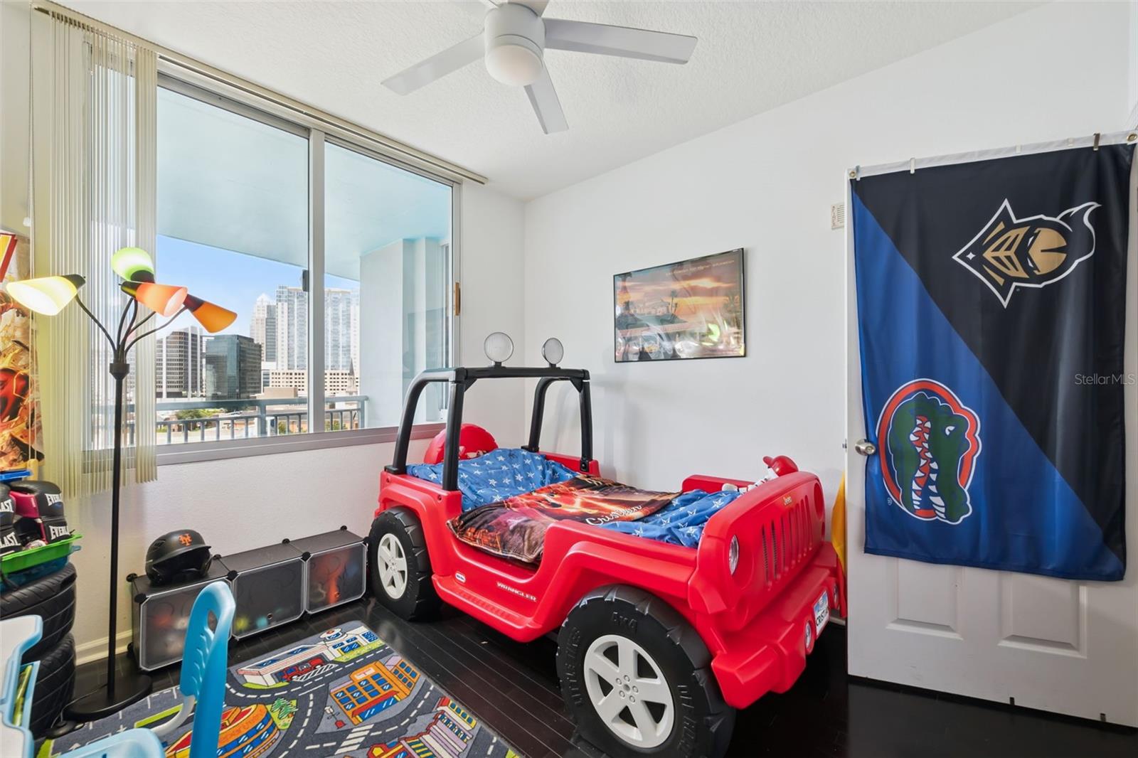 322 E CENTRAL BLVD #1107, ORLANDO, FL — photo 26