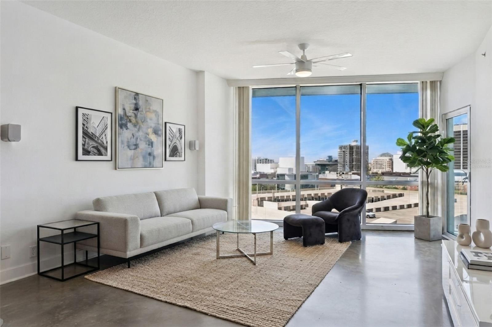 322 E CENTRAL BLVD #1107, ORLANDO, FL — photo 5