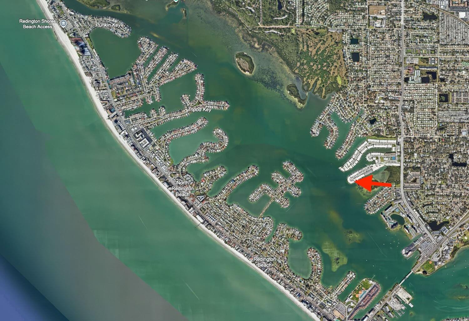 636 BOCA CIEGA POINT BLVD S, ST PETERSBURG, FL — photo 4
