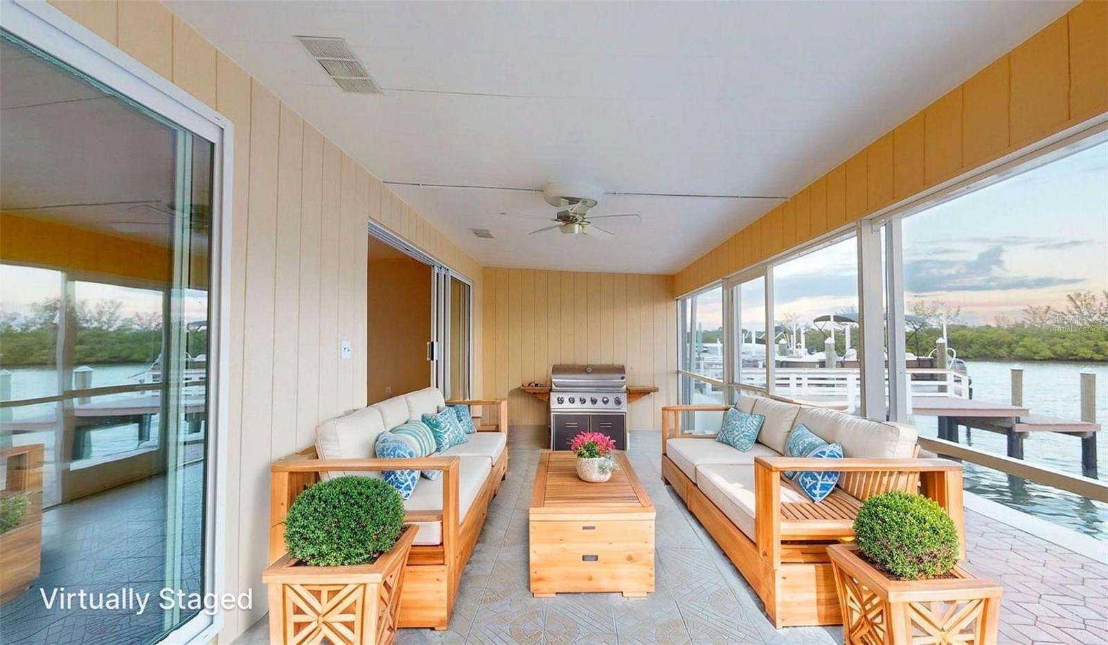 636 BOCA CIEGA POINT BLVD S, ST PETERSBURG, FL — photo 75