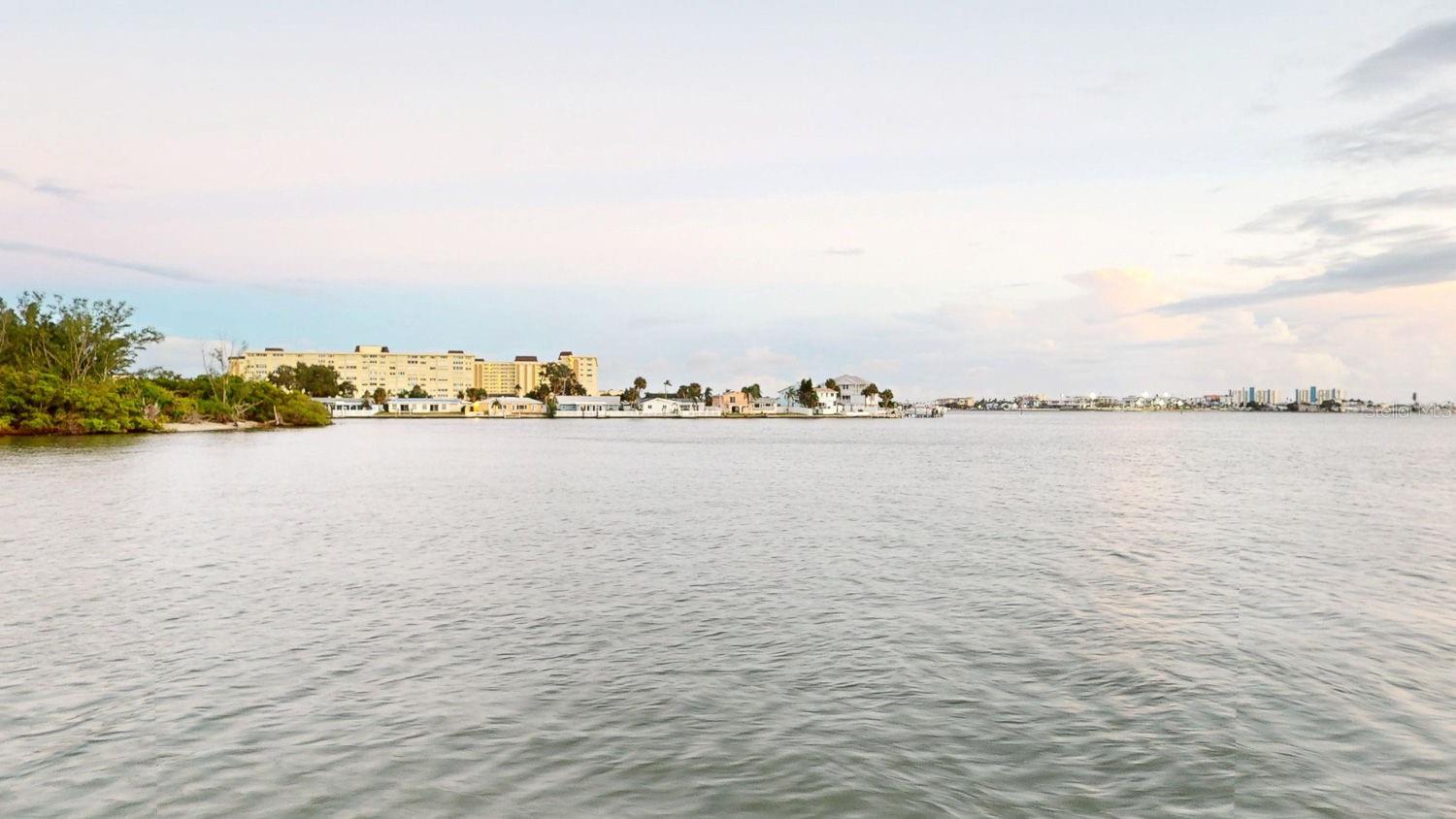 636 BOCA CIEGA POINT BLVD S, ST PETERSBURG, FL — photo 82