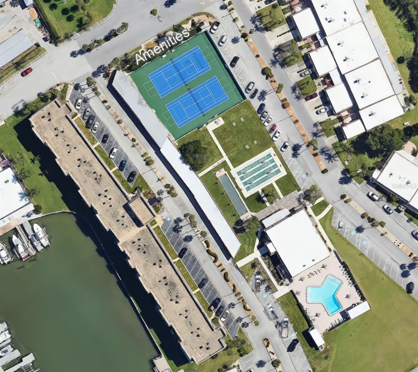 636 BOCA CIEGA POINT BLVD S, ST PETERSBURG, FL — photo 96