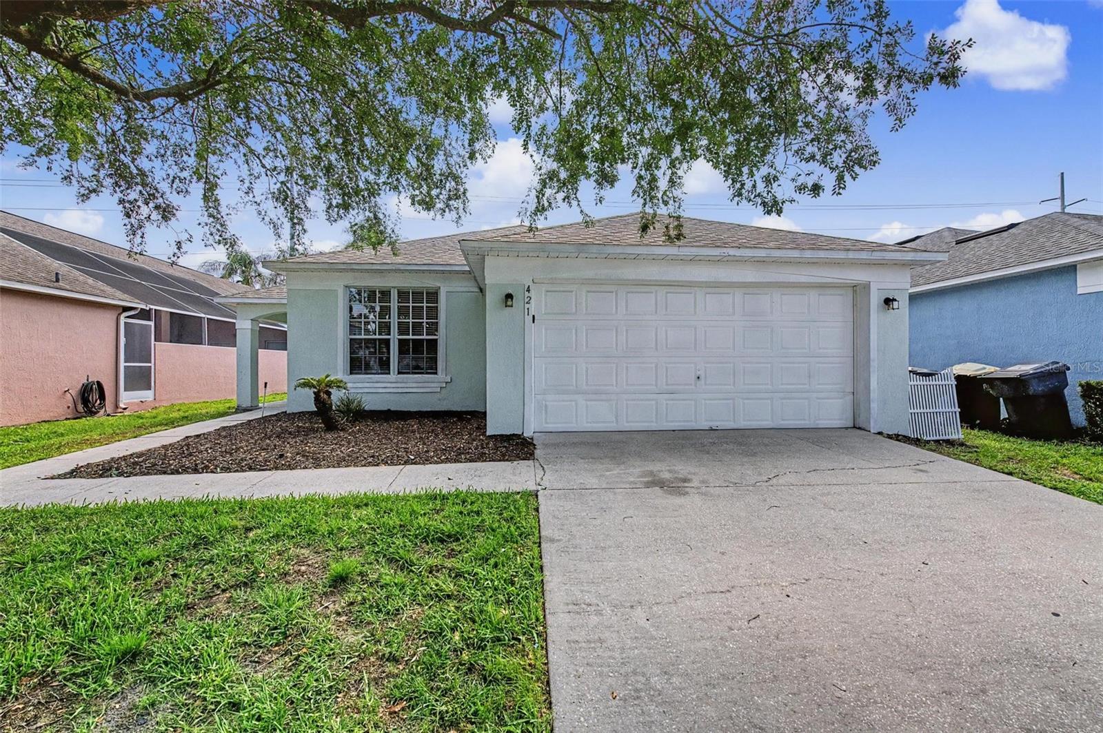 421 HOLBORN LOOP, DAVENPORT, FL