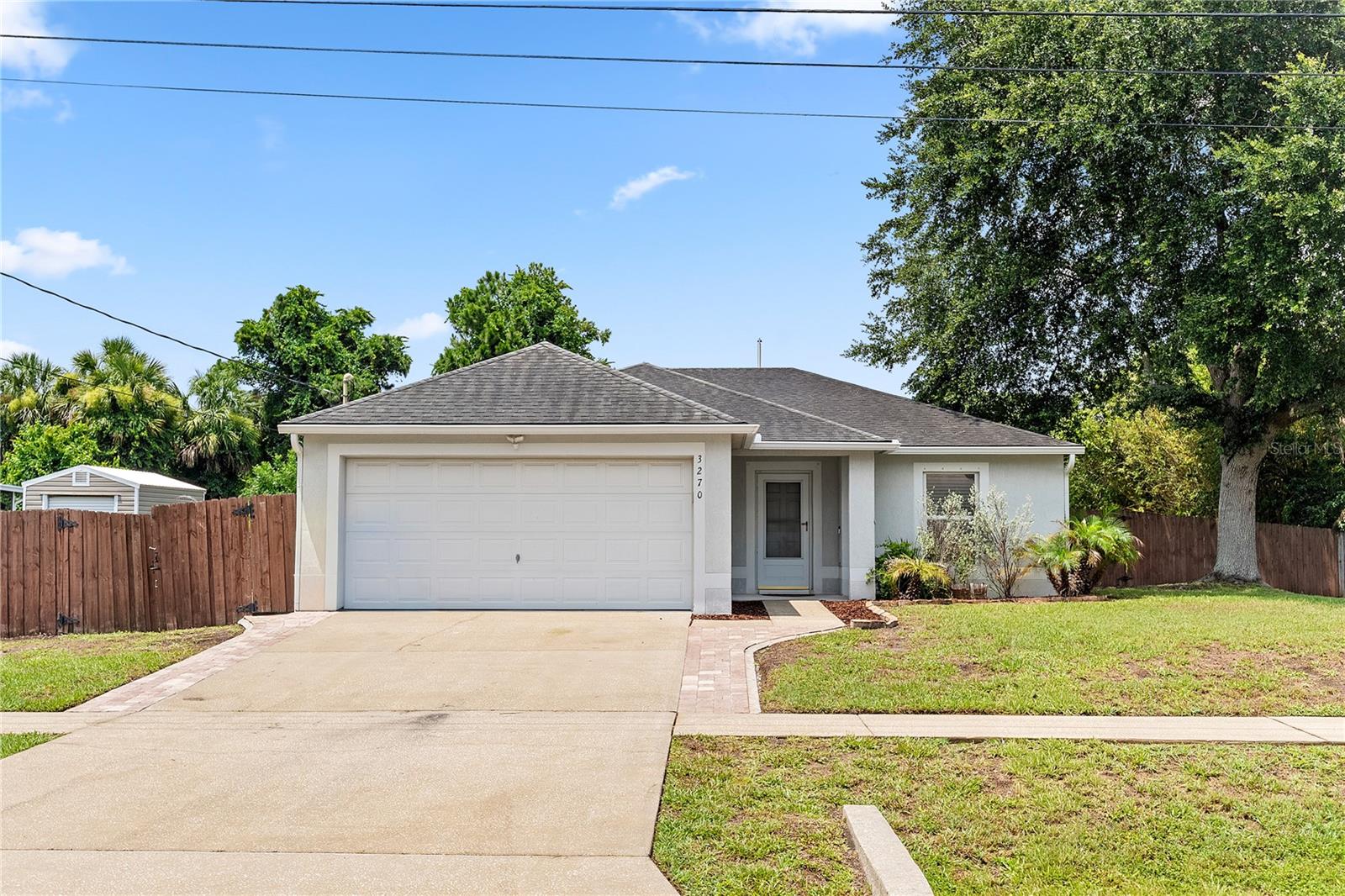 3270 CRAGGY BLUFF PL, COCOA, FL