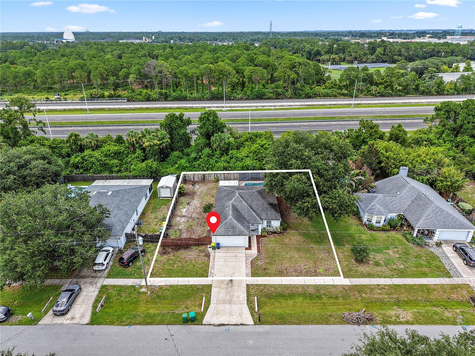 3270 CRAGGY BLUFF PL, COCOA, FL — photo 4