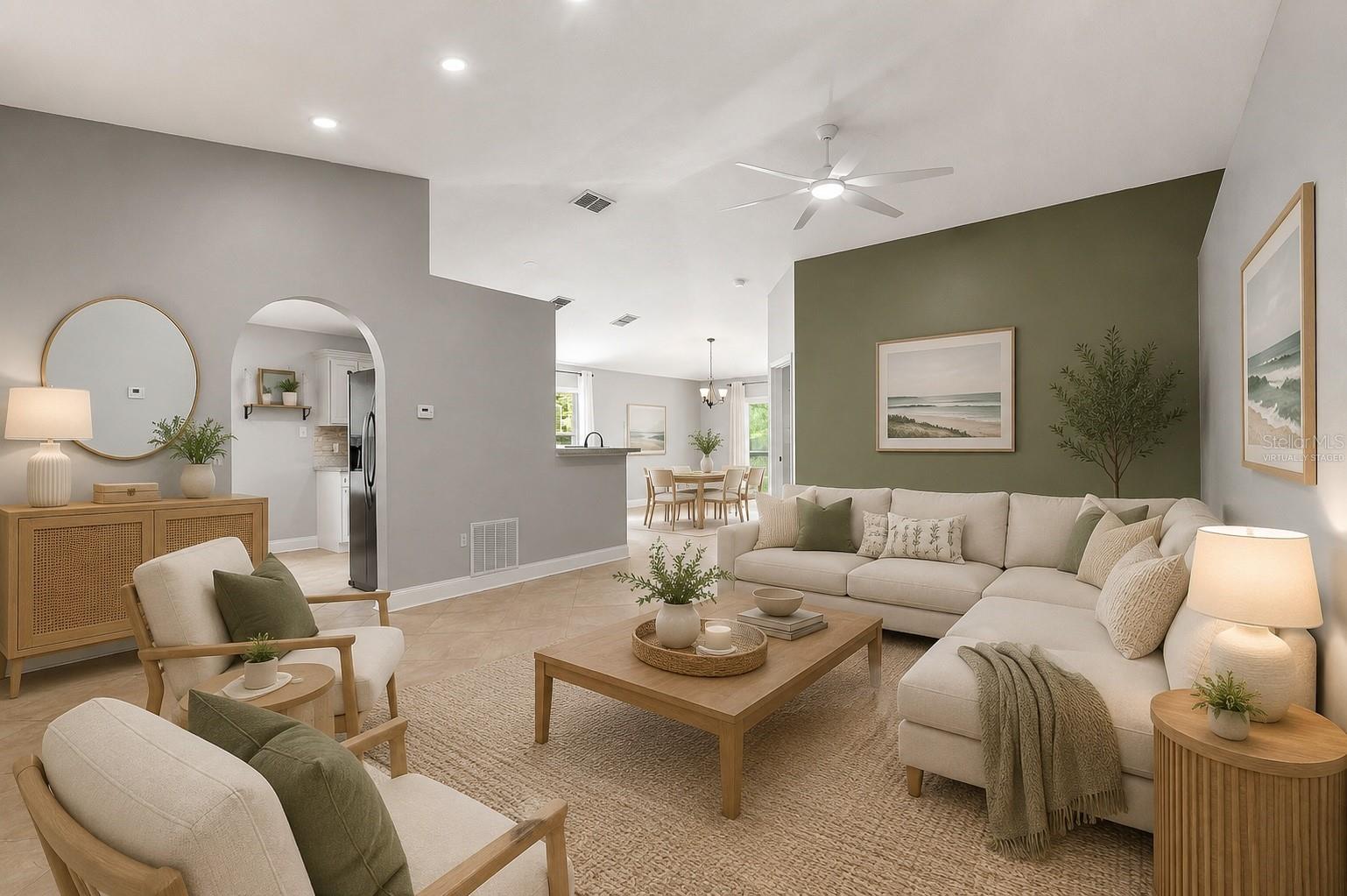 3270 CRAGGY BLUFF PL, COCOA, FL — photo 6