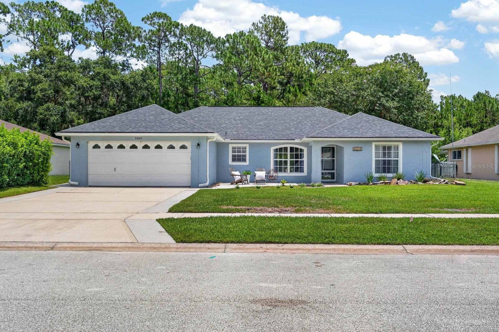 5480 SAINT REGIS WAY, PORT ORANGE, FL