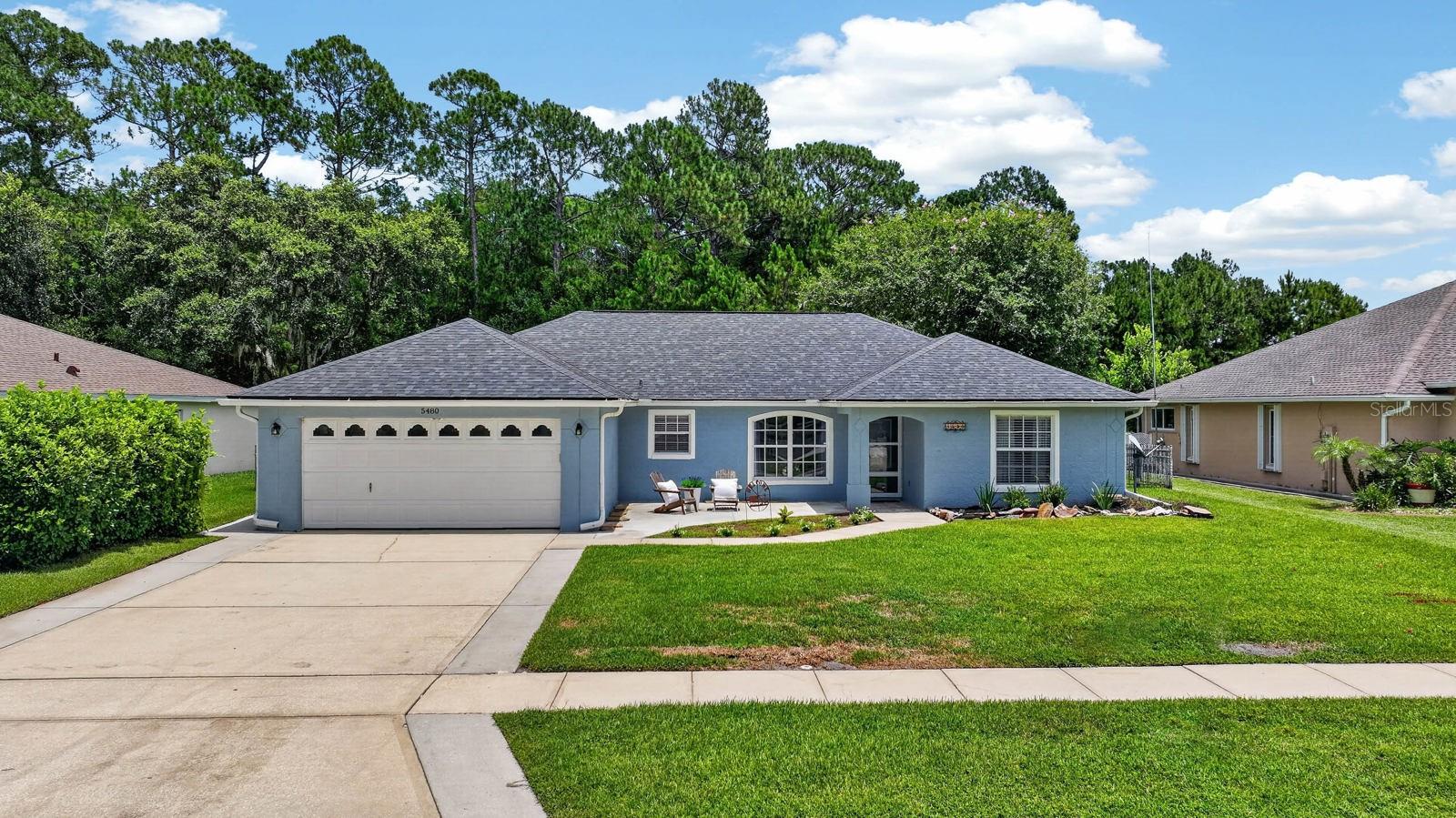 5480 SAINT REGIS WAY, PORT ORANGE, FL — photo 31