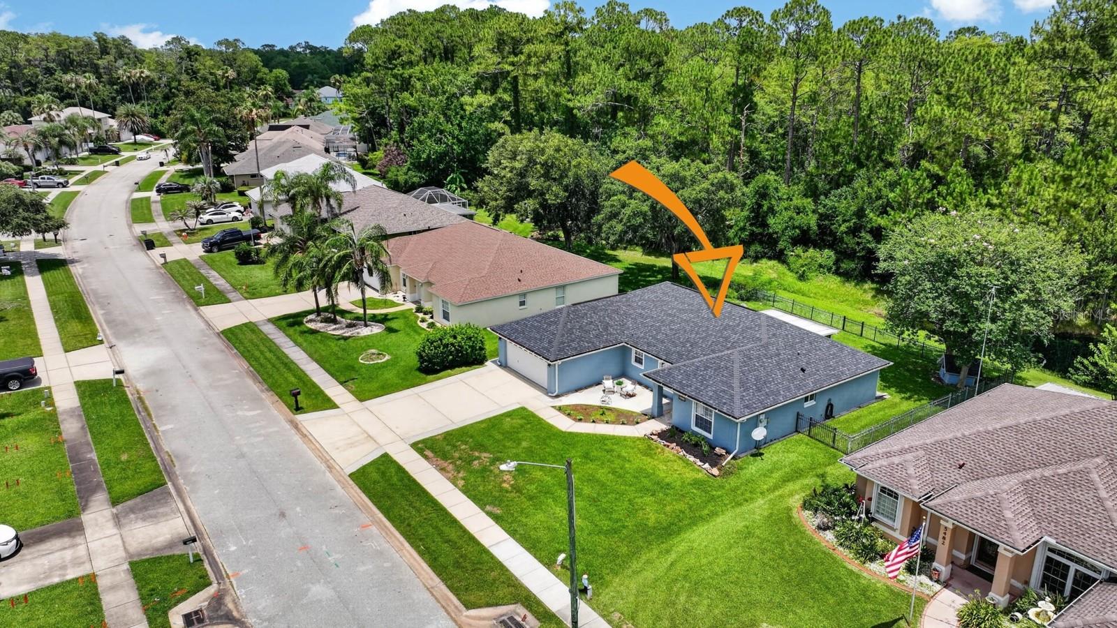 5480 SAINT REGIS WAY, PORT ORANGE, FL — photo 35