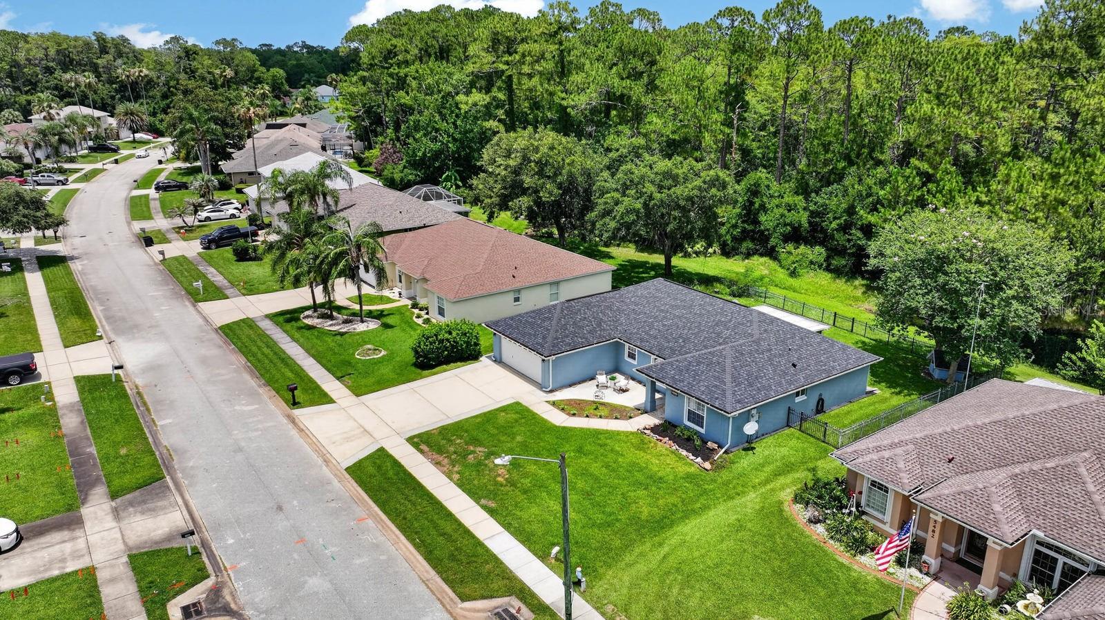 5480 SAINT REGIS WAY, PORT ORANGE, FL — photo 36
