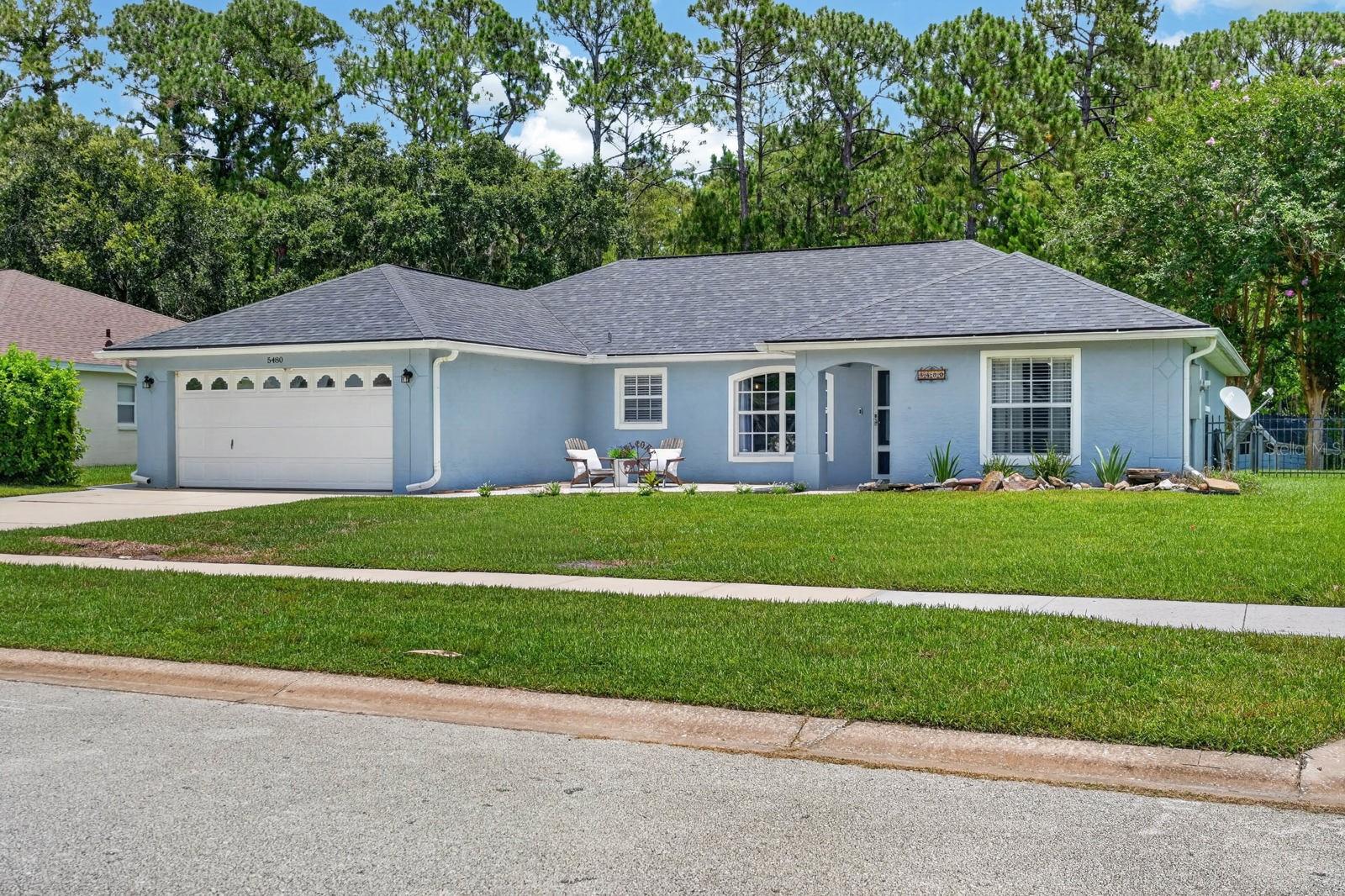 5480 SAINT REGIS WAY, PORT ORANGE, FL — photo 37