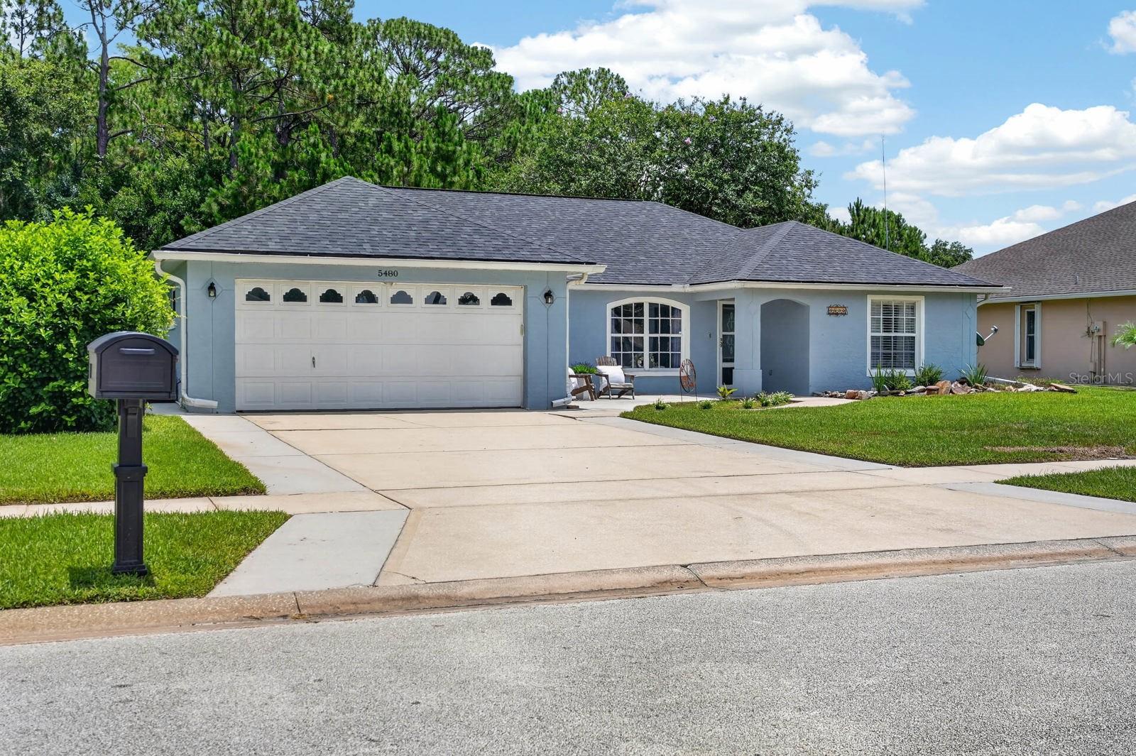 5480 SAINT REGIS WAY, PORT ORANGE, FL — photo 41