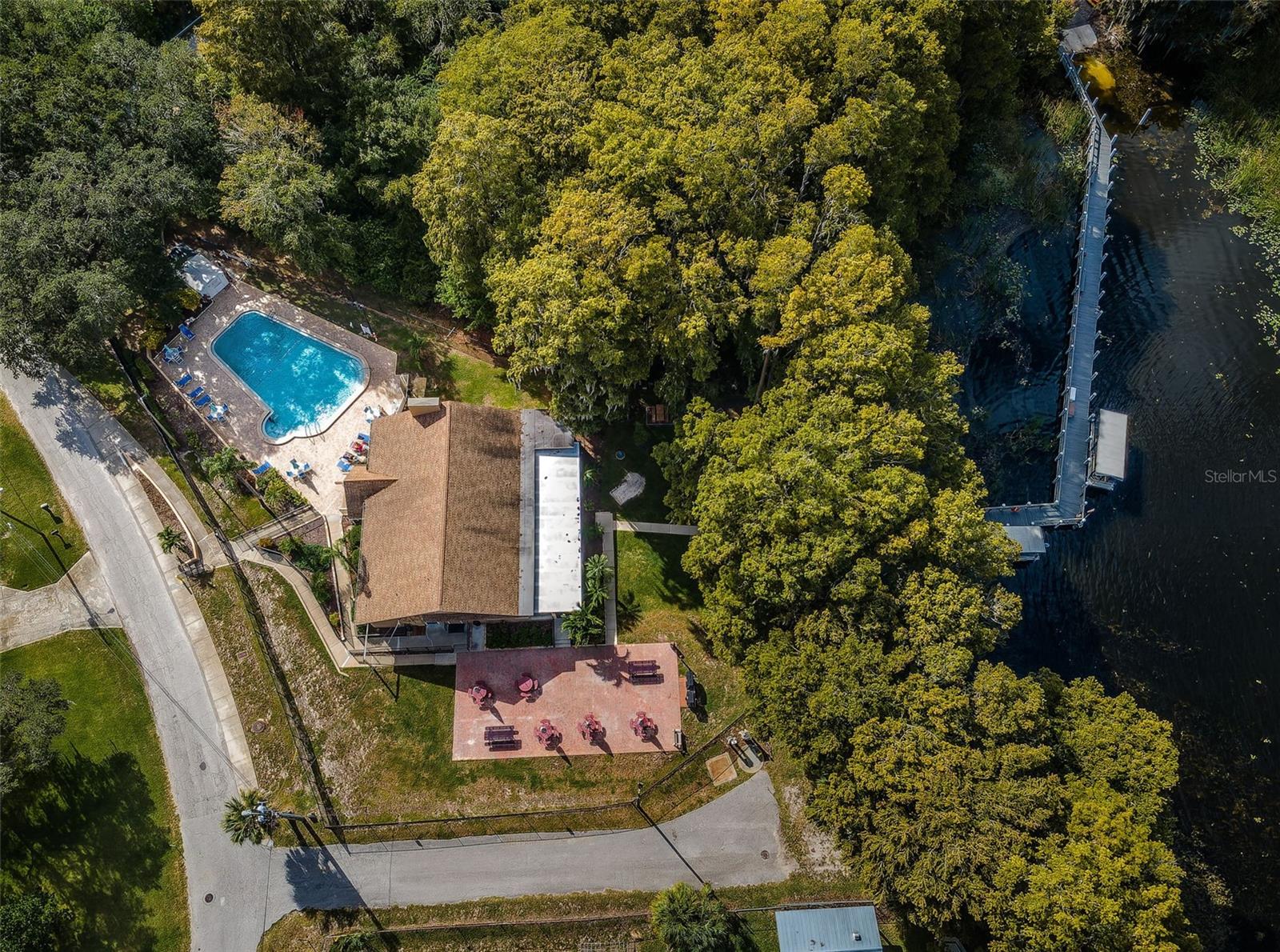 3097 MISSION GROVE DR, PALM HARBOR, FL — photo 64