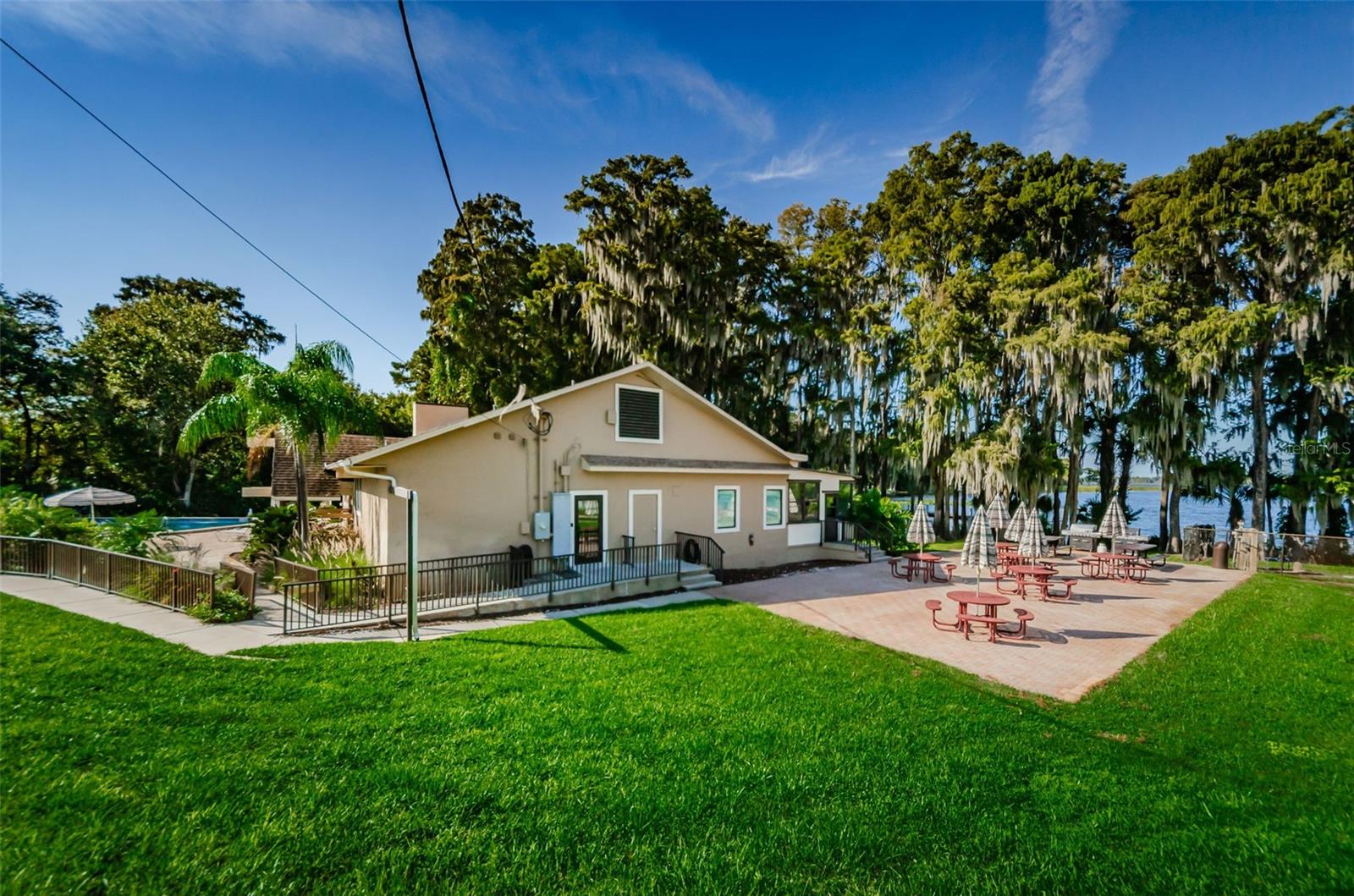 3097 MISSION GROVE DR, PALM HARBOR, FL — photo 98