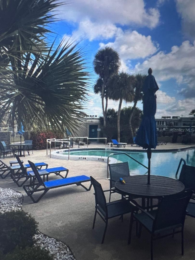 2290 AARON ST #207, PORT CHARLOTTE, FL — photo 25