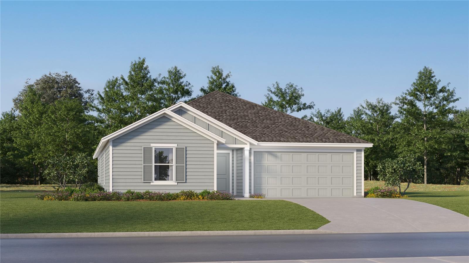 527 ARTEMIS ST, LAKE WALES, FL