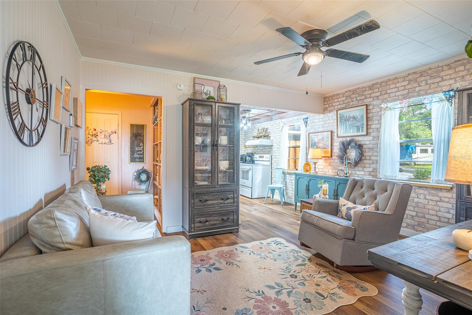 310 RICO WAY, AUBURNDALE, FL — photo 2