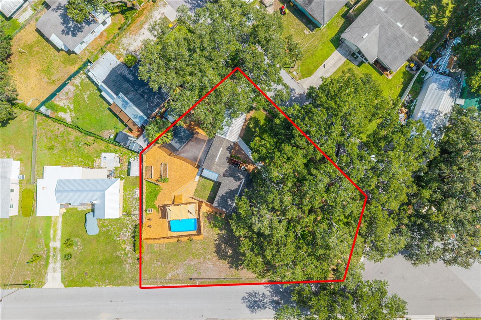 310 RICO WAY, AUBURNDALE, FL — photo 27