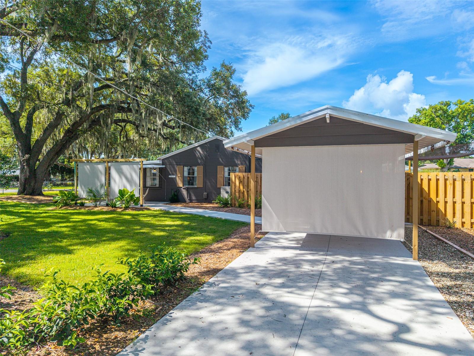 310 RICO WAY, AUBURNDALE, FL — photo 29