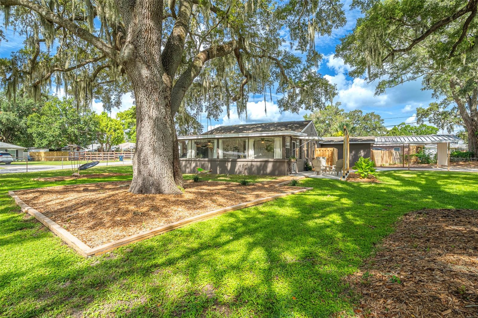 310 RICO WAY, AUBURNDALE, FL — photo 40