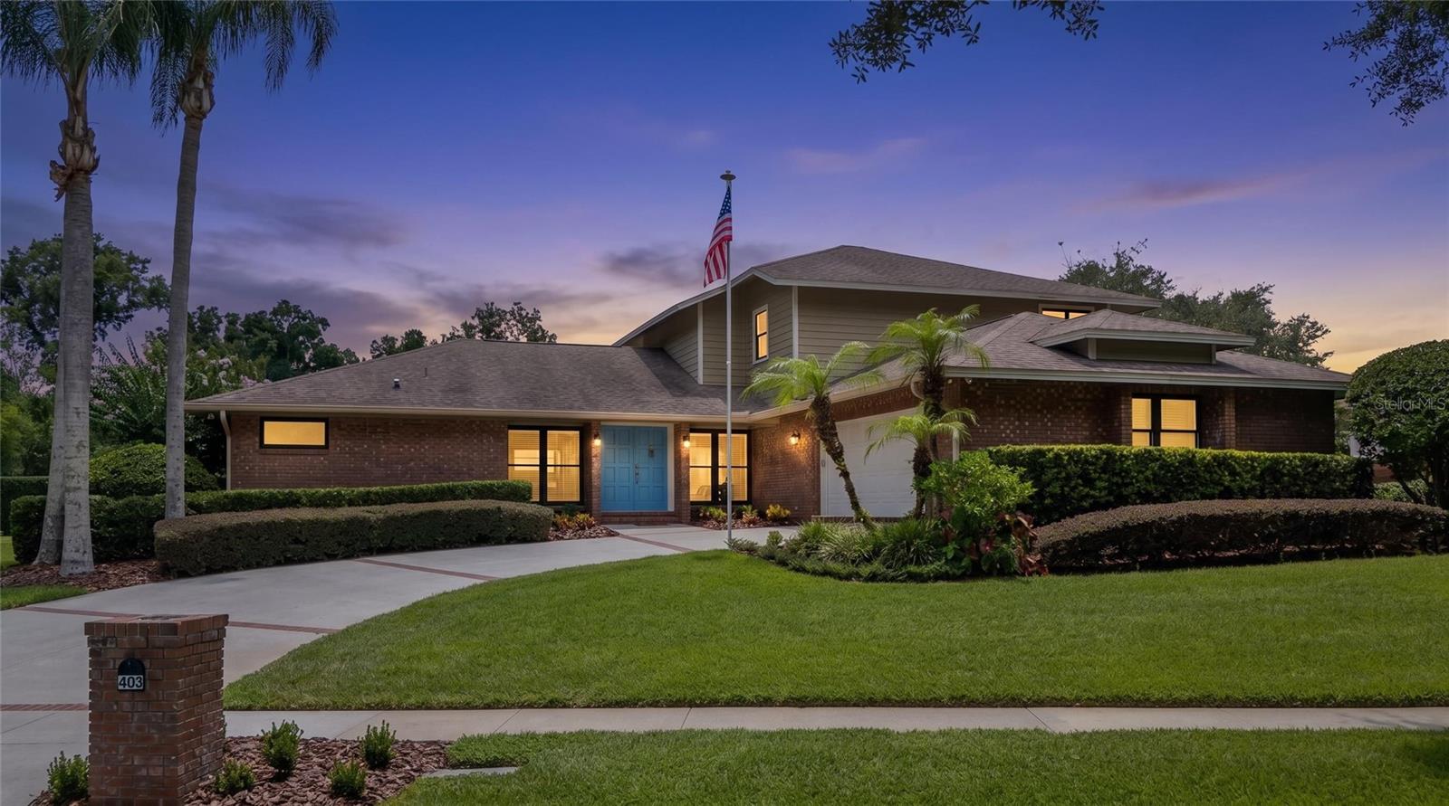 403 TIMBER RIDGE DR, LONGWOOD, FL