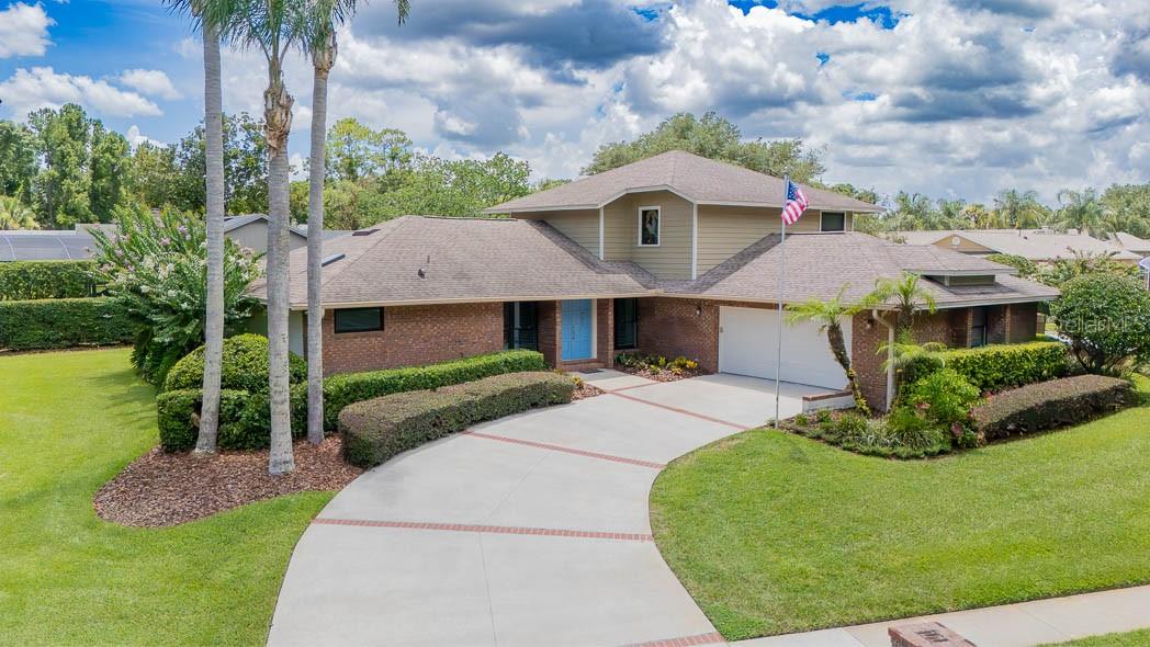 403 TIMBER RIDGE DR, LONGWOOD, FL — photo 2