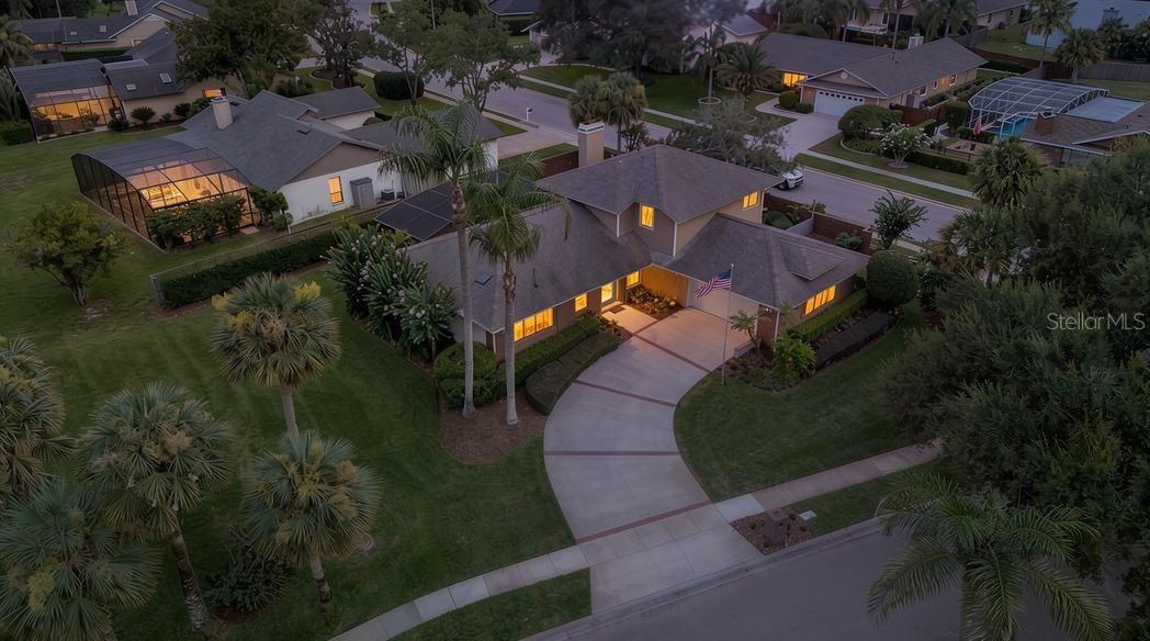 403 TIMBER RIDGE DR, LONGWOOD, FL — photo 13