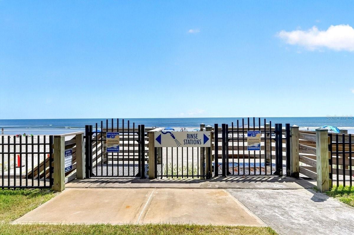 4139 S ATLANTIC AVE #B409, NEW SMYRNA BEACH, FL — photo 40