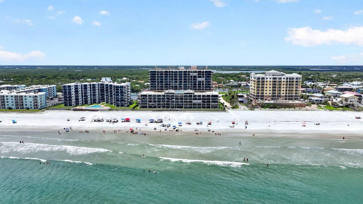 4139 S ATLANTIC AVE #B409, NEW SMYRNA BEACH, FL — photo 43