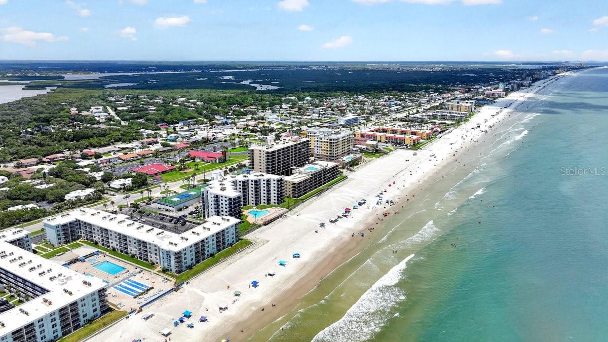 4139 S ATLANTIC AVE #B409, NEW SMYRNA BEACH, FL — photo 44