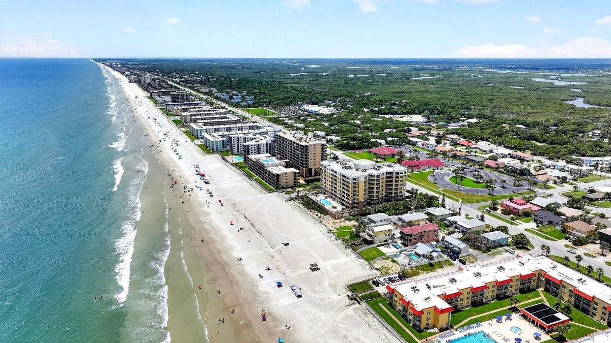 4139 S ATLANTIC AVE #B409, NEW SMYRNA BEACH, FL — photo 45