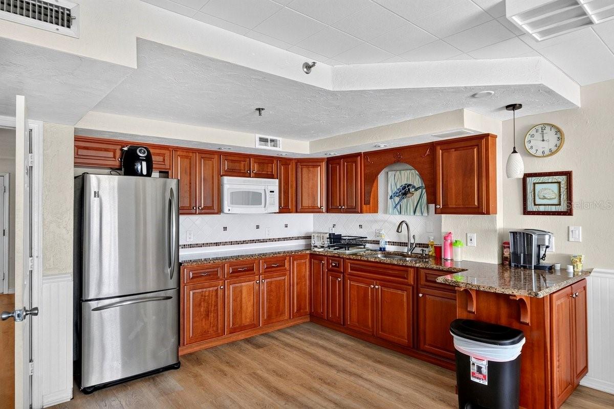 4139 S ATLANTIC AVE #B409, NEW SMYRNA BEACH, FL — photo 53