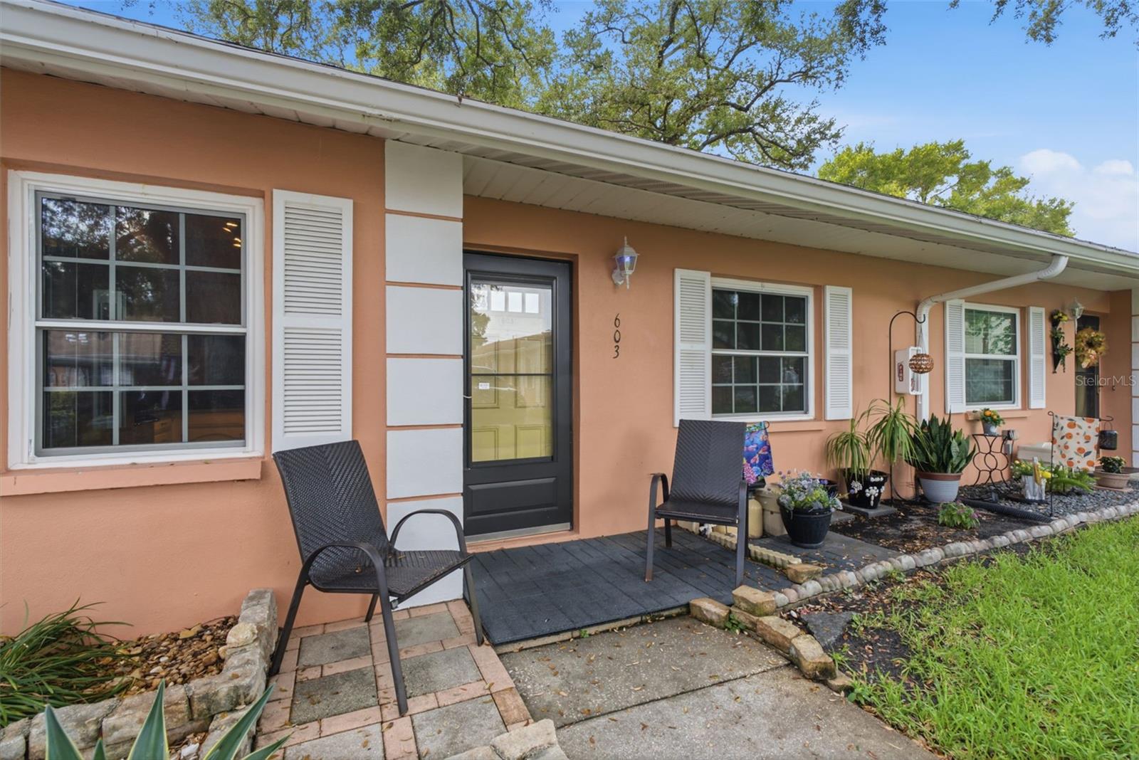2250 DRUID RD E #603, CLEARWATER, FL