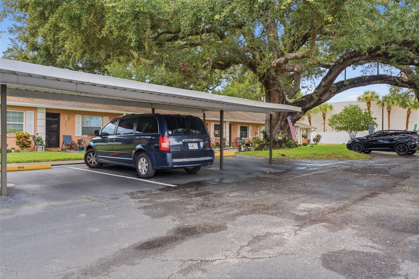 2250 DRUID RD E #603, CLEARWATER, FL — photo 35