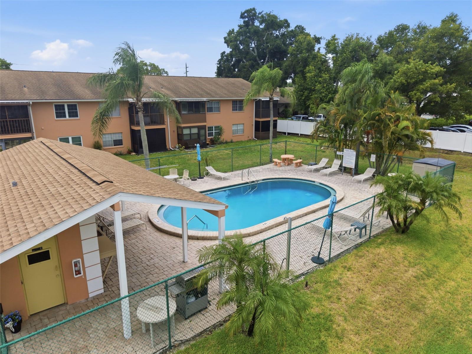 2250 DRUID RD E #603, CLEARWATER, FL — photo 36