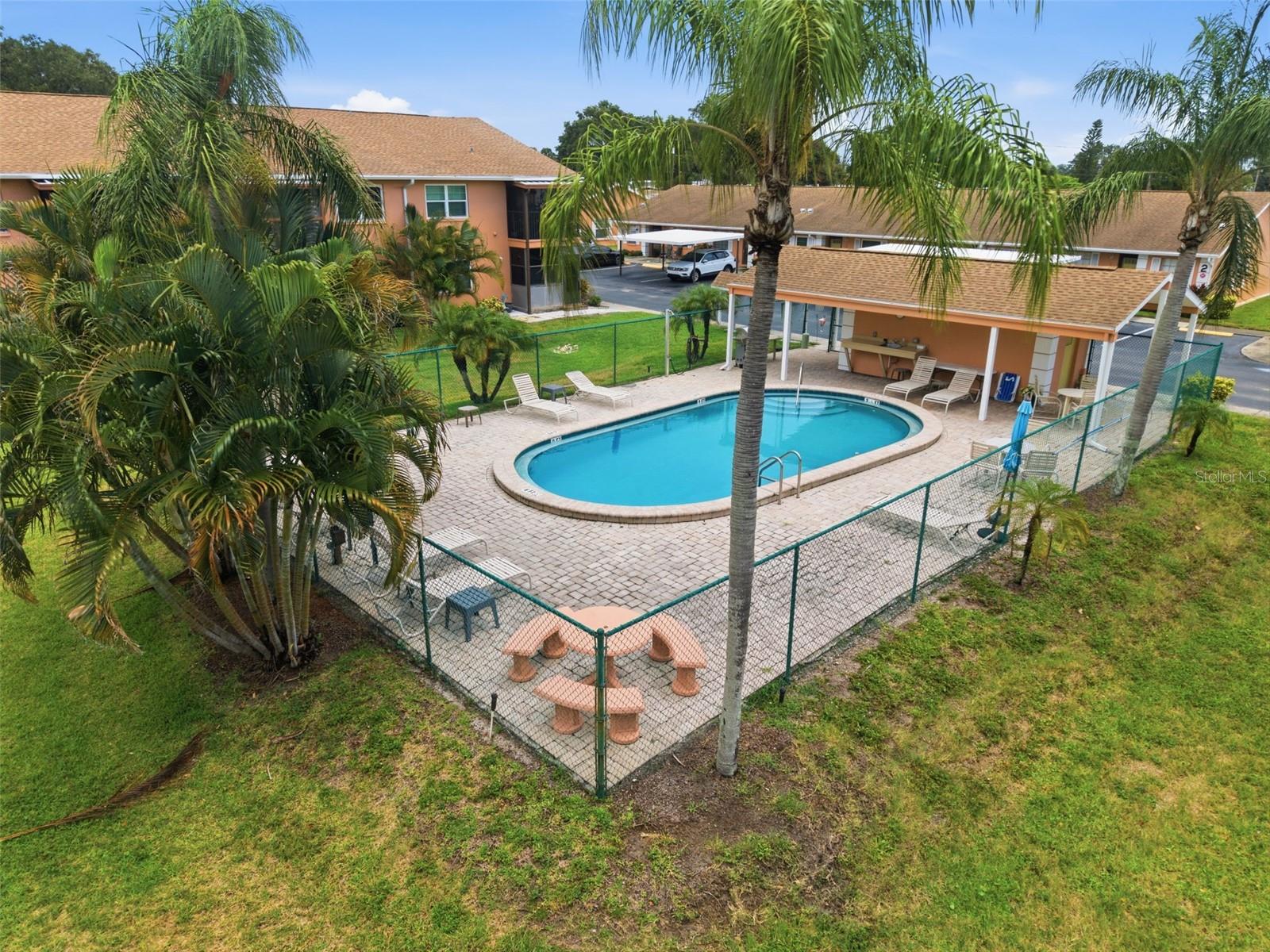 2250 DRUID RD E #603, CLEARWATER, FL — photo 37