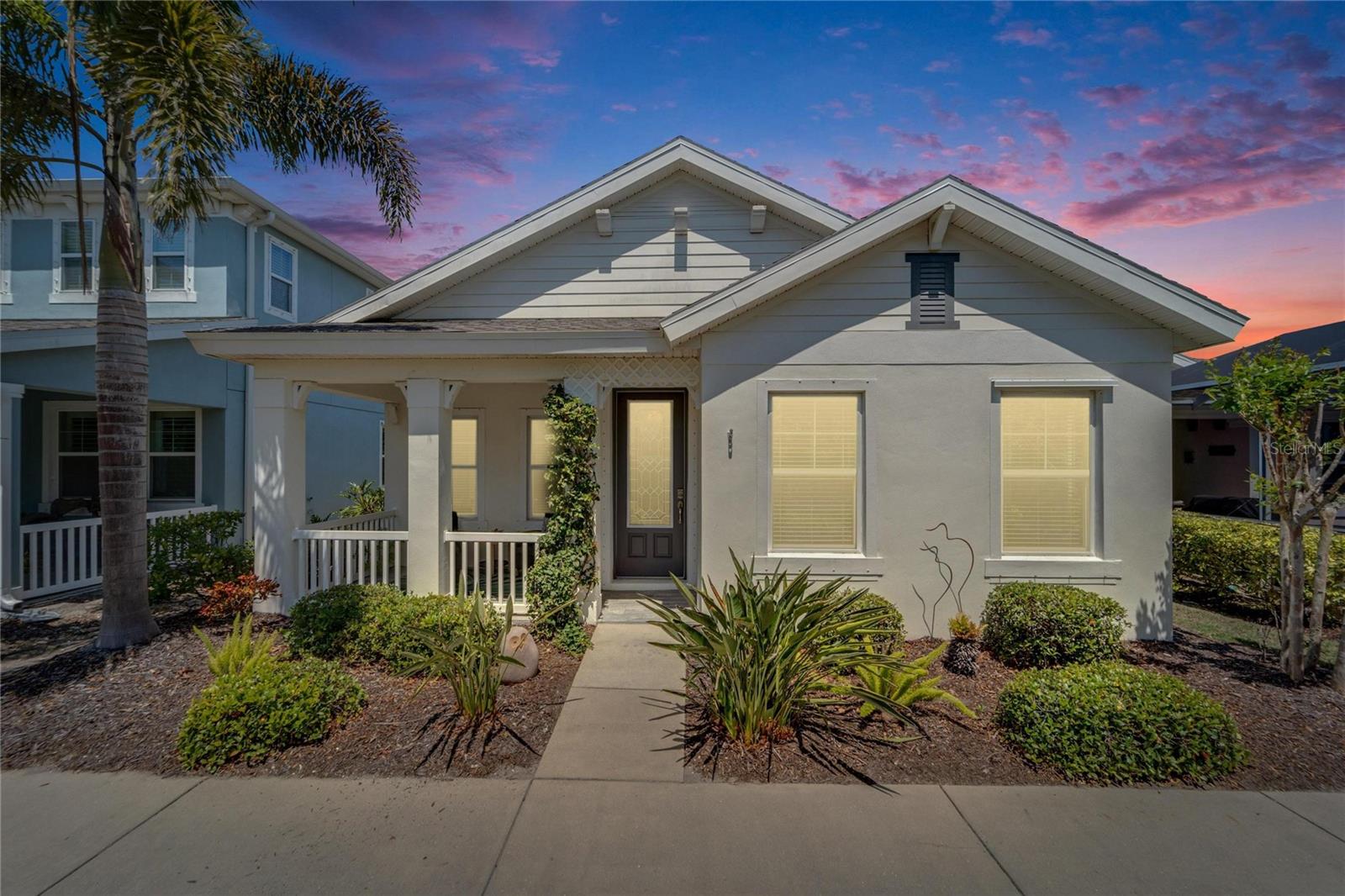 606 WINTERSIDE DR, APOLLO BEACH, FL
