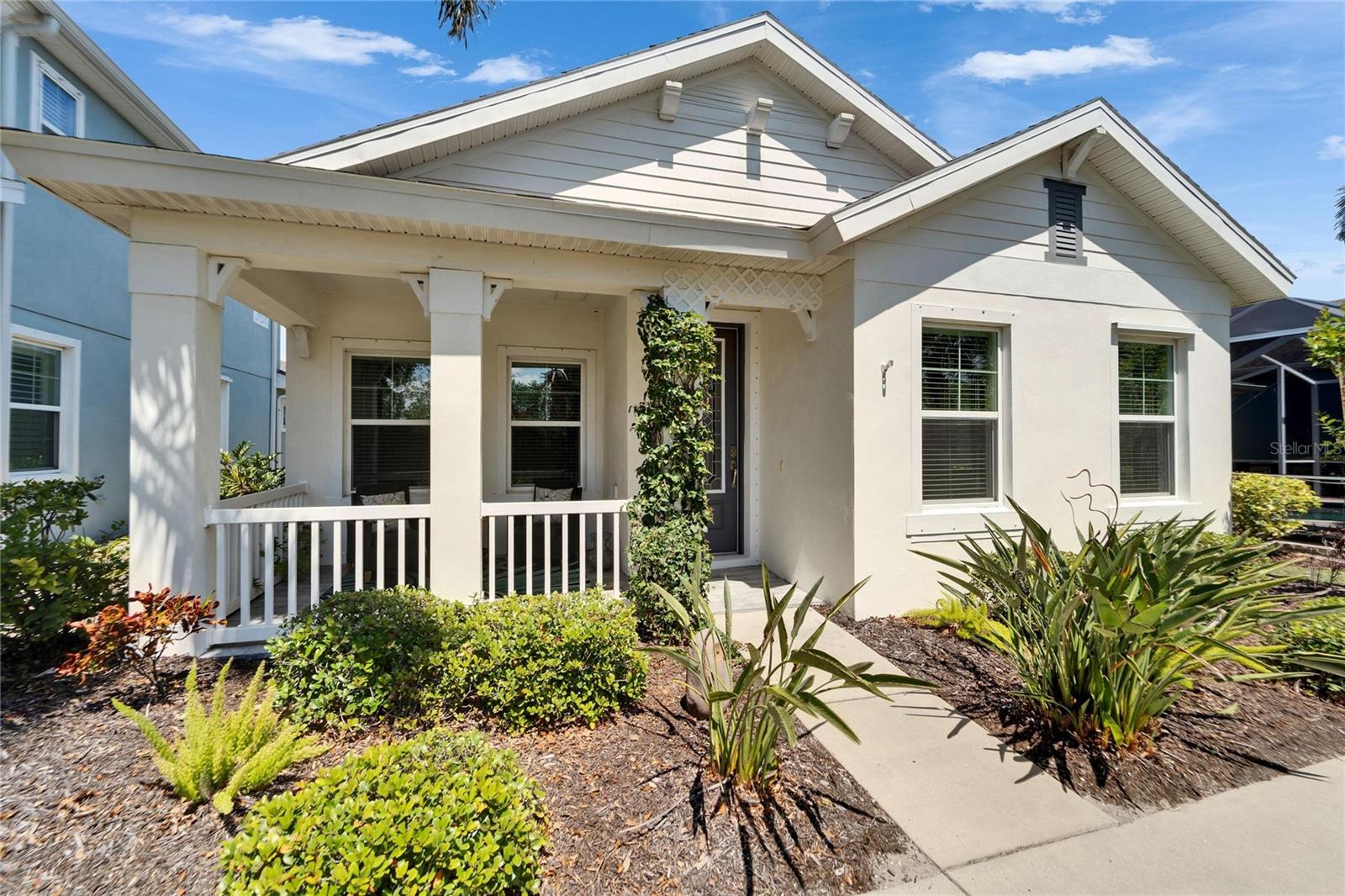 606 WINTERSIDE DR, APOLLO BEACH, FL — photo 4