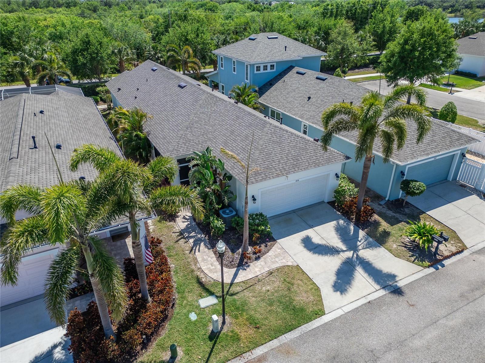 606 WINTERSIDE DR, APOLLO BEACH, FL — photo 57