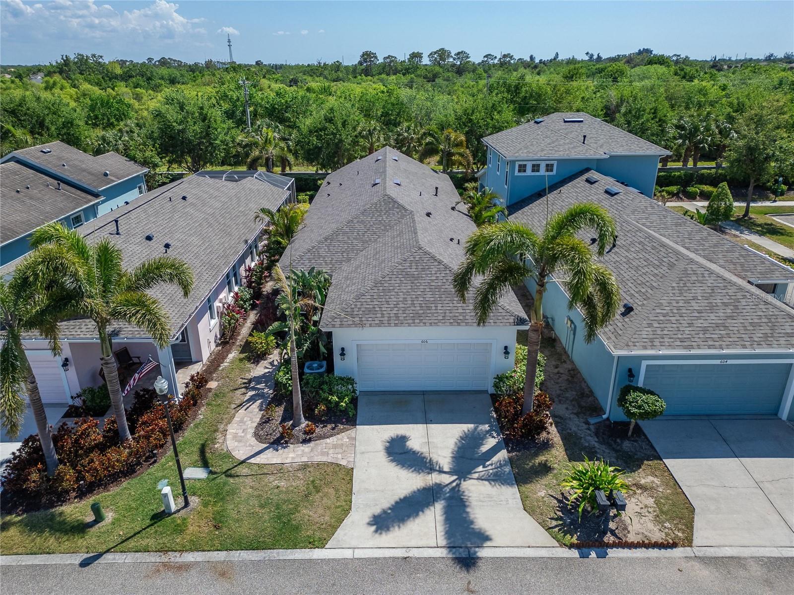 606 WINTERSIDE DR, APOLLO BEACH, FL — photo 58