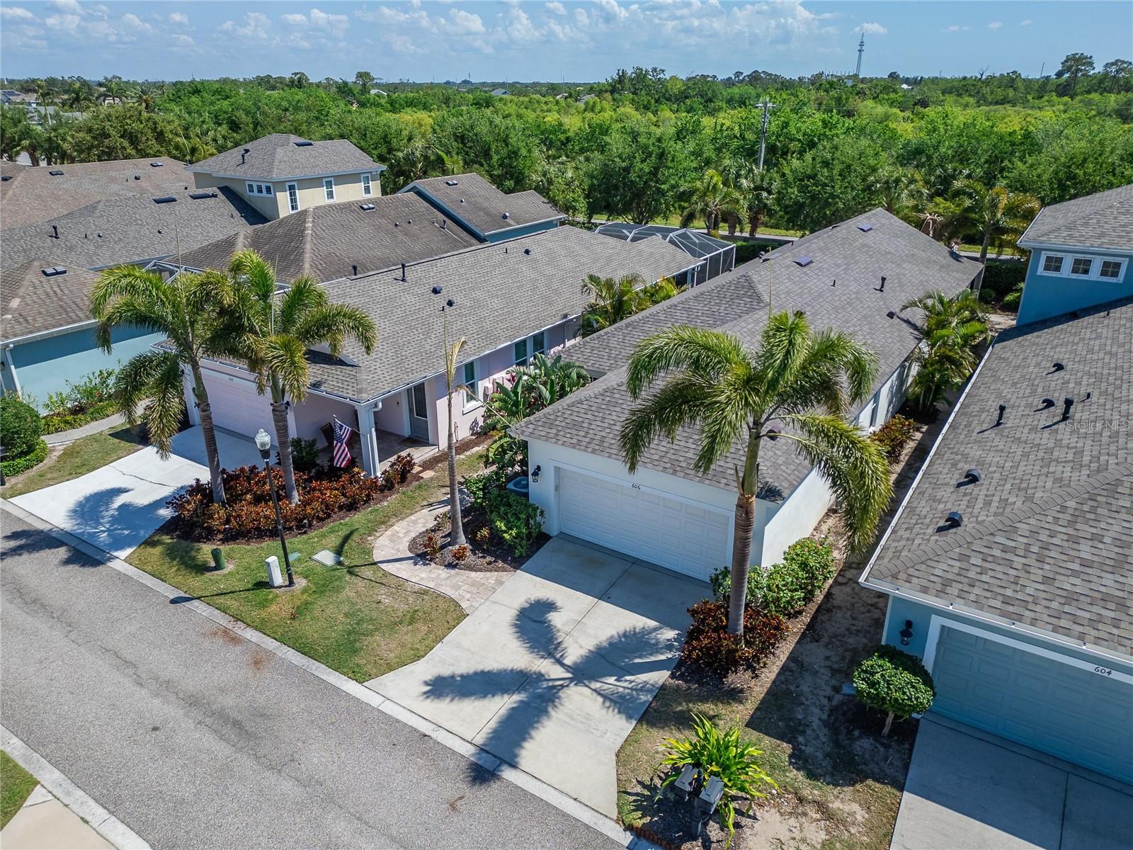 606 WINTERSIDE DR, APOLLO BEACH, FL — photo 59