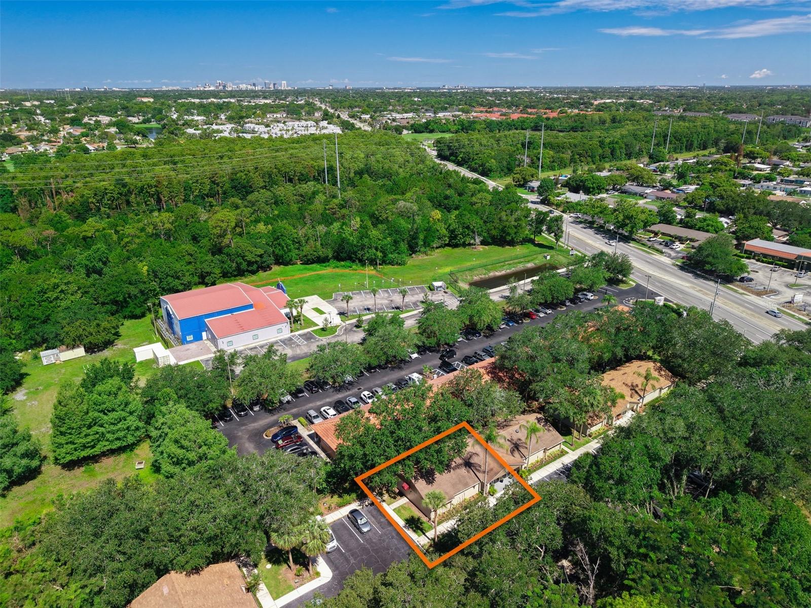 7210 CURRY FORD RD #2B, ORLANDO, FL — photo 24
