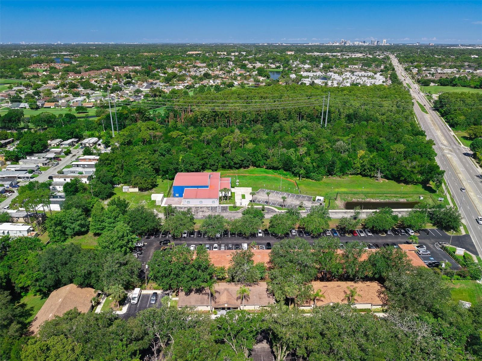 7210 CURRY FORD RD #2B, ORLANDO, FL — photo 26