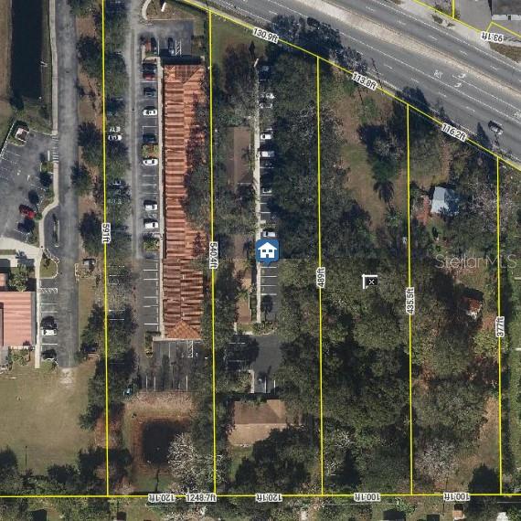 7210 CURRY FORD RD #2B, ORLANDO, FL — photo 30