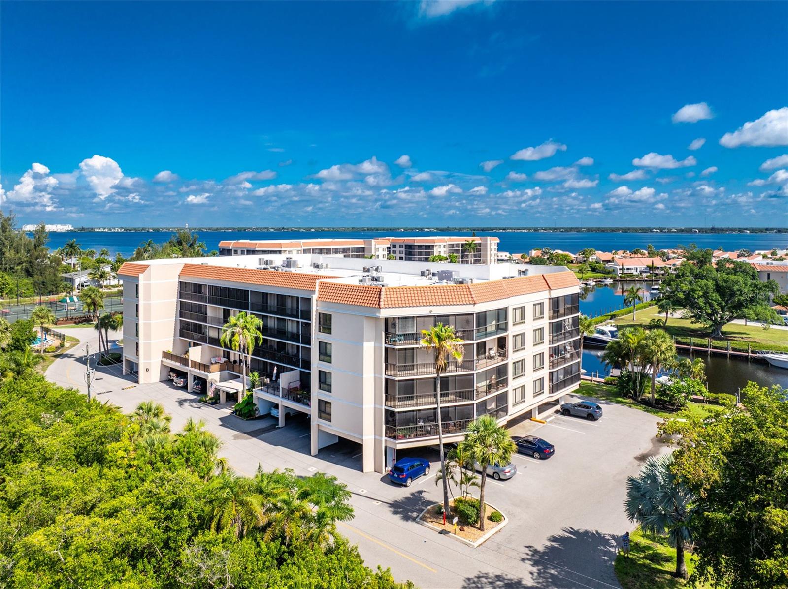 25188 MARION AVE #D101, PUNTA GORDA, FL