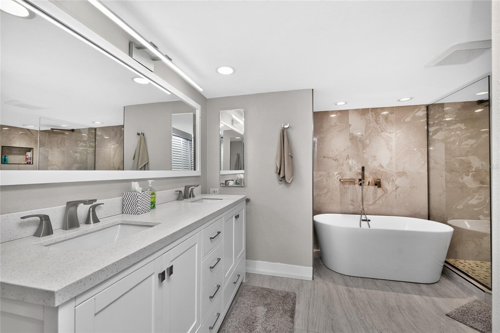 25188 MARION AVE #D101, PUNTA GORDA, FL — photo 29