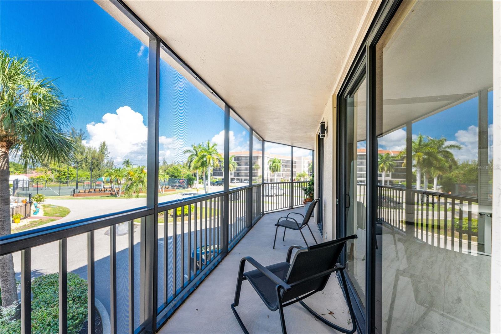25188 MARION AVE #D101, PUNTA GORDA, FL — photo 43