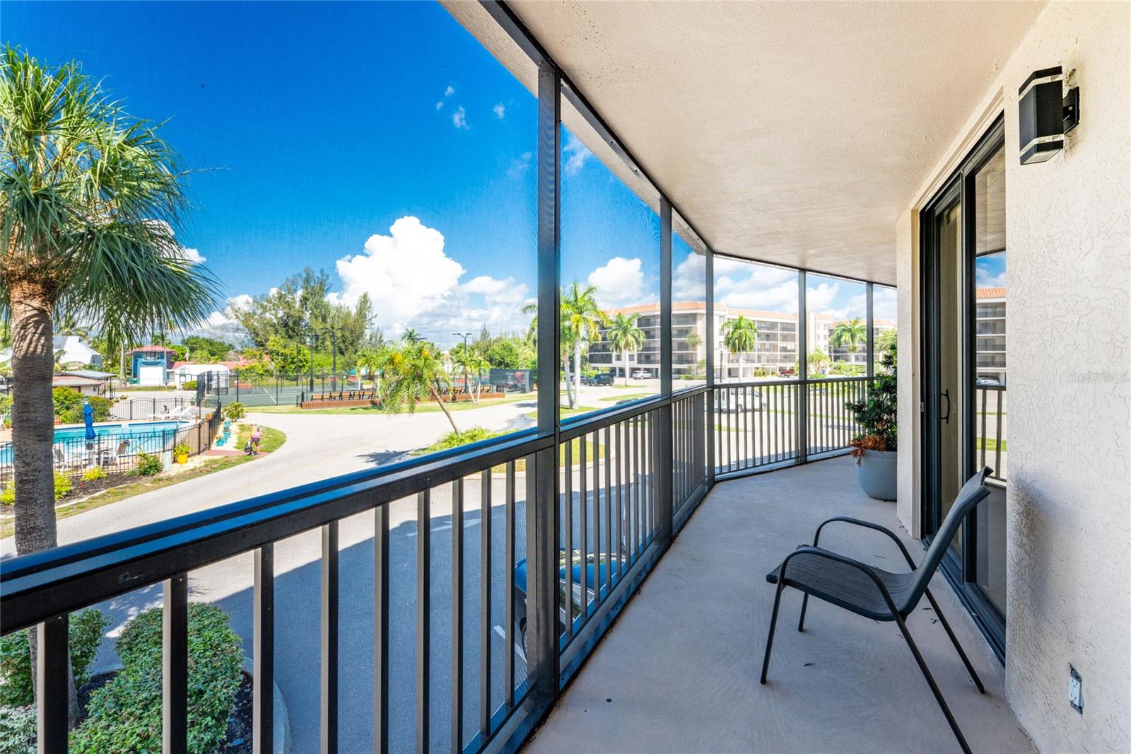 25188 MARION AVE #D101, PUNTA GORDA, FL — photo 44