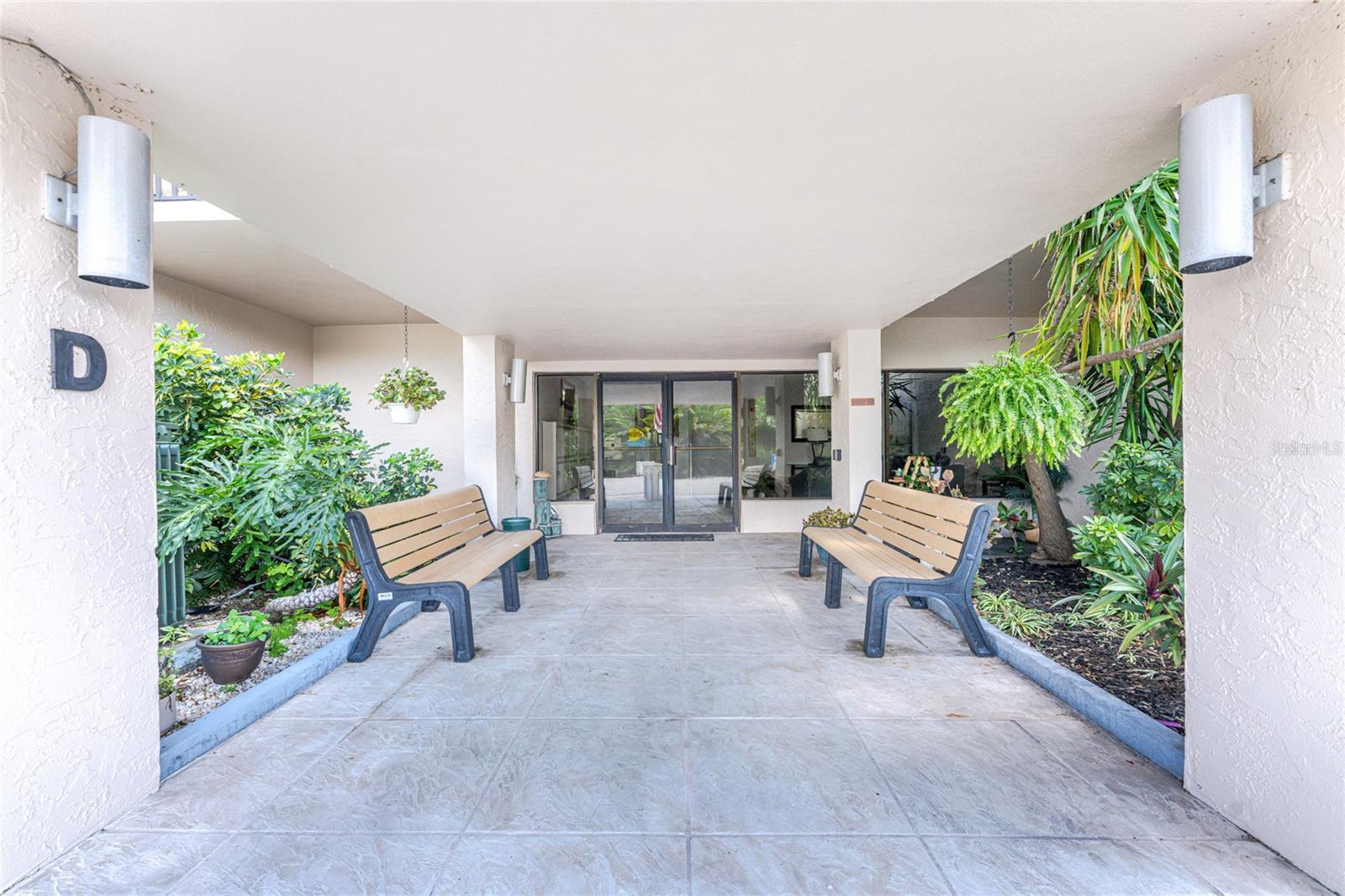 25188 MARION AVE #D101, PUNTA GORDA, FL — photo 47